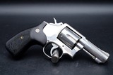 1984 Smith & Wesson Model 65-3 .357 Mag 3