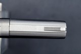 1984 Smith & Wesson Model 65-3 .357 Mag 3