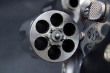 1984 Smith & Wesson Model 65-3 .357 Mag 3