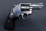 1984 Smith & Wesson Model 65-3 .357 Mag 3
