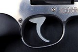 1984 Smith & Wesson Model 65-3 .357 Mag 3