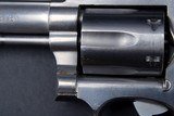 1984 Smith & Wesson Model 65-3 .357 Mag 3