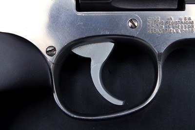 1984 Smith & Wesson Model 65-3 .357 Mag 3