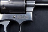 1984 Smith & Wesson Model 65-3 .357 Mag 3