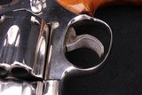 1974 Smith & Wesson Model 29-2 .44 Magnum Nickel 6.5