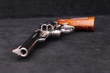 1974 Smith & Wesson Model 29-2 .44 Magnum Nickel 6.5