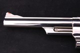 1974 Smith & Wesson Model 29-2 .44 Magnum Nickel 6.5