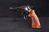 1974 Smith & Wesson Model 29-2 .44 Magnum Nickel 6.5