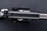 1980 Smith & Wesson Model 63 No Dash .22LR 4