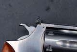 1980 Smith & Wesson Model 63 No Dash .22LR 4