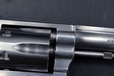 1980 Smith & Wesson Model 63 No Dash .22LR 4