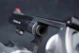 1980 Smith & Wesson Model 63 No Dash .22LR 4