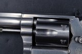 1980 Smith & Wesson Model 63 No Dash .22LR 4