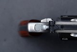 1980 Smith & Wesson Model 63 No Dash .22LR 4