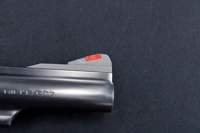 1980 Smith & Wesson Model 63 No Dash .22LR 4
