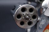 1980 Smith & Wesson Model 63 No Dash .22LR 4