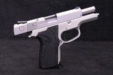 1998 Smith & Wesson 4053TSW Third Generation Tactical .40 S&W 3.5