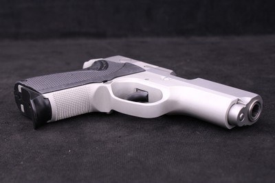 1998 Smith & Wesson 4053TSW Third Generation Tactical .40 S&W 3.5