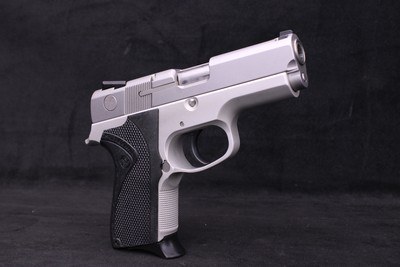 1998 Smith & Wesson 4053TSW Third Generation Tactical .40 S&W 3.5