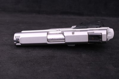 1998 Smith & Wesson 4053TSW Third Generation Tactical .40 S&W 3.5