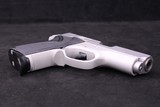 1998 Smith & Wesson 4053TSW Third Generation Tactical .40 S&W 3.5