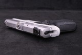 1998 Smith & Wesson 4053TSW Third Generation Tactical .40 S&W 3.5