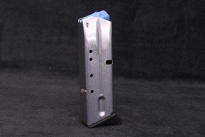 1998 Smith & Wesson 4053TSW Third Generation Tactical .40 S&W 3.5