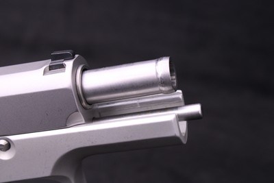 1998 Smith & Wesson 4053TSW Third Generation Tactical .40 S&W 3.5