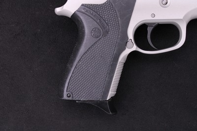 1998 Smith & Wesson 4053TSW Third Generation Tactical .40 S&W 3.5