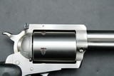 D-Max Sidewinder .458 D-MAX 6.5