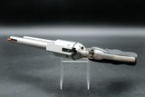 D-Max Sidewinder .458 D-MAX 6.5