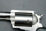 D-Max Sidewinder .458 D-MAX 6.5