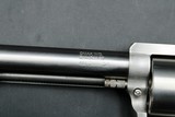 D-Max Sidewinder .458 D-MAX 6.5