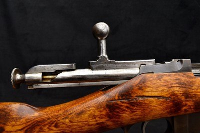 1936 SAKO Finnish M28/30 Civil Guard Mosin-Nagant SK.Y SA Rifle - Image 23 of 25