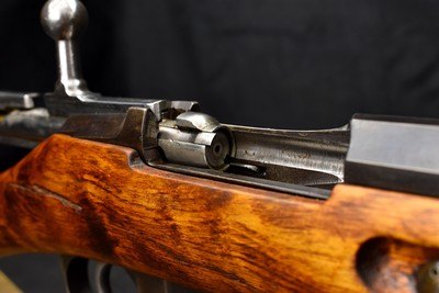 1936 SAKO Finnish M28/30 Civil Guard Mosin-Nagant SK.Y SA Rifle - Image 24 of 25