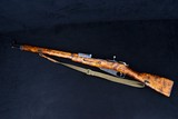 1936 SAKO Finnish M28/30 Civil Guard Mosin-Nagant SK.Y SA Rifle - Image 3 of 25