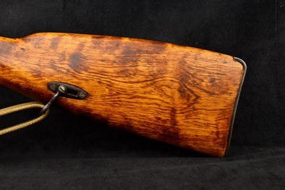 1936 SAKO Finnish M28/30 Civil Guard Mosin-Nagant SK.Y SA Rifle - Image 6 of 25