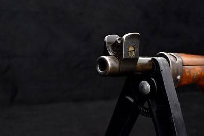 1936 SAKO Finnish M28/30 Civil Guard Mosin-Nagant SK.Y SA Rifle - Image 14 of 25