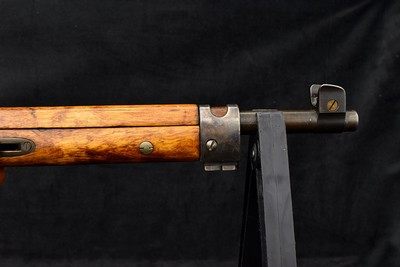 1936 SAKO Finnish M28/30 Civil Guard Mosin-Nagant SK.Y SA Rifle - Image 20 of 25