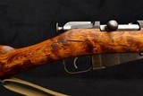 1936 SAKO Finnish M28/30 Civil Guard Mosin-Nagant SK.Y SA Rifle - Image 16 of 25
