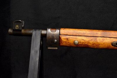 1936 SAKO Finnish M28/30 Civil Guard Mosin-Nagant SK.Y SA Rifle - Image 11 of 25