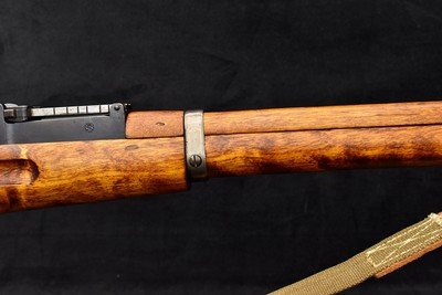 1936 SAKO Finnish M28/30 Civil Guard Mosin-Nagant SK.Y SA Rifle - Image 18 of 25