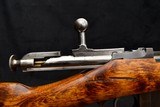 1936 SAKO Finnish M28/30 Civil Guard Mosin-Nagant SK.Y SA Rifle - Image 23 of 25