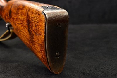 1936 SAKO Finnish M28/30 Civil Guard Mosin-Nagant SK.Y SA Rifle - Image 12 of 25