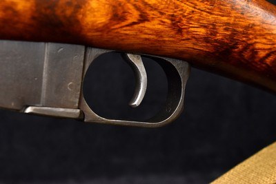 1936 SAKO Finnish M28/30 Civil Guard Mosin-Nagant SK.Y SA Rifle - Image 13 of 25