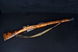 1936 SAKO Finnish M28/30 Civil Guard Mosin-Nagant SK.Y SA Rifle - Image 2 of 25