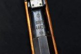 1936 SAKO Finnish M28/30 Civil Guard Mosin-Nagant SK.Y SA Rifle - Image 21 of 25