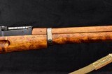 1936 SAKO Finnish M28/30 Civil Guard Mosin-Nagant SK.Y SA Rifle - Image 18 of 25