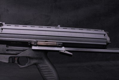 1990 Calico M900 9mm 16