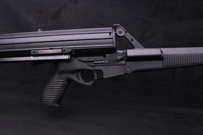 1990 Calico M900 9mm 16